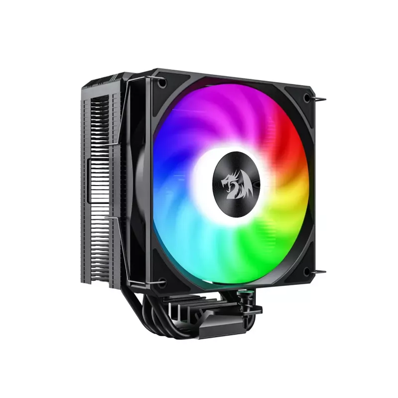 Počítačový chladiaci systém REDRAGON CC-1013 12 cm ventilátor 1800 ot/min