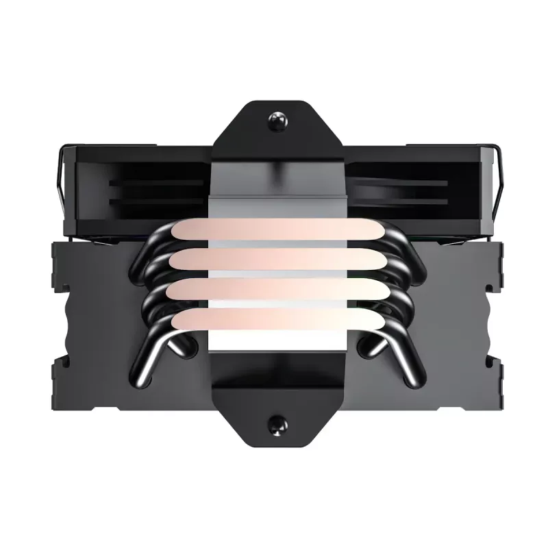 Počítačový chladiaci systém REDRAGON CC-1013 12 cm ventilátor 1800 ot/min