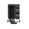Počítačový chladiaci systém REDRAGON CC-1014 9,2 cm 2500 ot/min 2,49 mmH2O