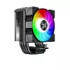 Počítačový chladiaci systém REDRAGON CC-1014 9,2 cm 2500 ot/min 2,49 mmH2O