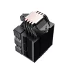 Počítačový chladiaci systém REDRAGON CC-1014 9,2 cm 2500 ot/min 2,49 mmH2O