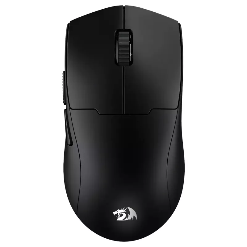 Myš REDRAGON M918 K1NG PRO MAX RF Wireless Bluetooth USB Type-C