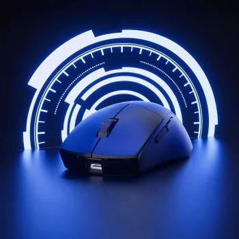 Myš REDRAGON M918 K1NG PRO MAX RF Wireless Bluetooth USB Type-C