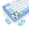 REDRAGON K707WBB-RGB StarBlade mechanická RGB klávesnica