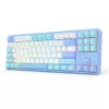 REDRAGON K707WBB-RGB StarBlade mechanická RGB klávesnica