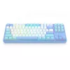 REDRAGON K707WBB-RGB StarBlade mechanická RGB klávesnica