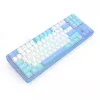 REDRAGON K707WBB-RGB StarBlade mechanická RGB klávesnica