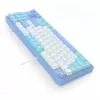 REDRAGON K707WBB-RGB StarBlade mechanická RGB klávesnica