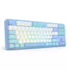 REDRAGON K707WBB-RGB StarBlade mechanická RGB klávesnica
