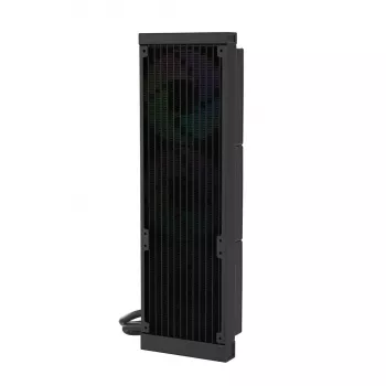 Chladiaci systém do počítača REDRAGON CCW-1017 efektívny prietok vzduchu RGB osvetlenie