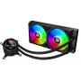 Chladiaci systém do počítača REDRAGON CCW-1019 efektívny chladiaci výkon