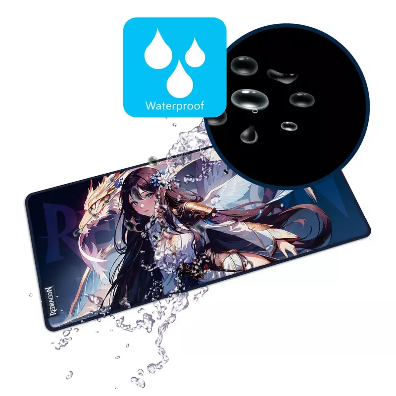Podložka pod myš Redragon P046 L