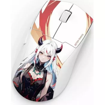 Myš Redragon M918-AKG-PRO K1NG PRO MAX 1K USB