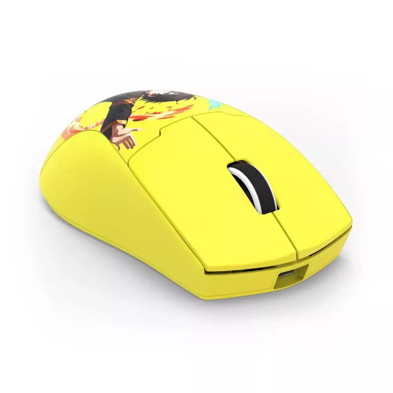 Myš REDRAGON M918-AKB-PRO RF Wireless Bluetooth USB Type-C