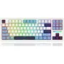 Mechanická klávesnica REDRAGON K728WBB-RGB-PRO RGB podsvietenie bezdrôtová