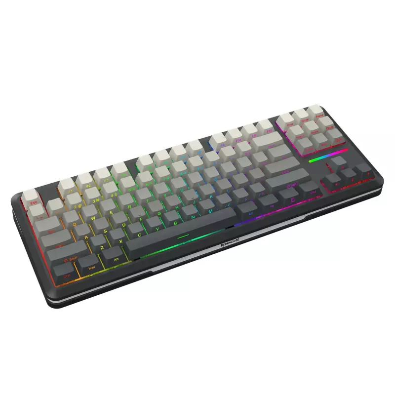 Klávesnica REDRAGON K734SP-RGB-PRO Wireless USB Bluetooth mechanická
