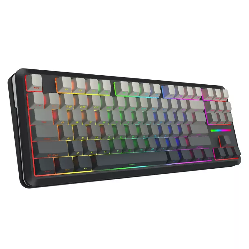 Klávesnica REDRAGON K734SP-RGB-PRO Wireless USB Bluetooth mechanická
