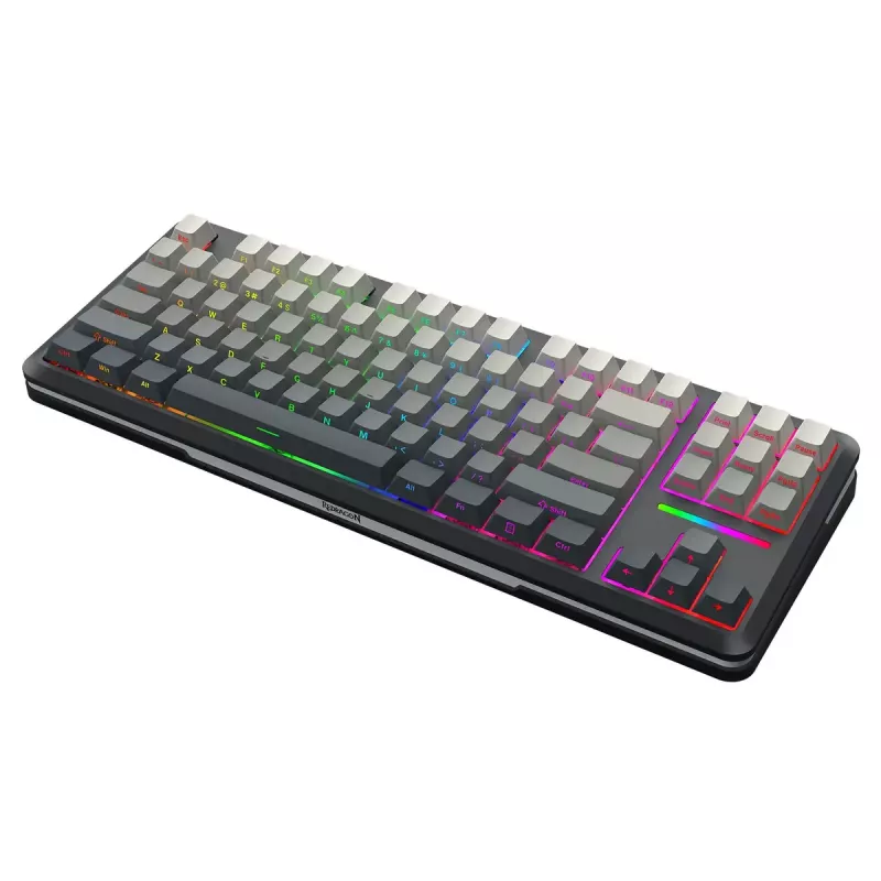 Klávesnica REDRAGON K734SP-RGB-PRO Wireless USB Bluetooth mechanická