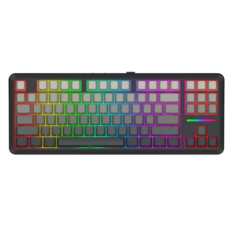 Klávesnica REDRAGON K734SP-RGB-PRO Wireless USB Bluetooth mechanická