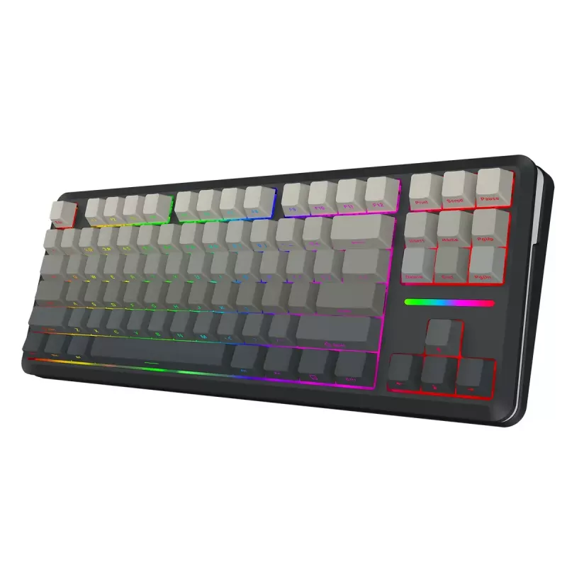 Klávesnica REDRAGON K734SP-RGB-PRO Wireless USB Bluetooth mechanická