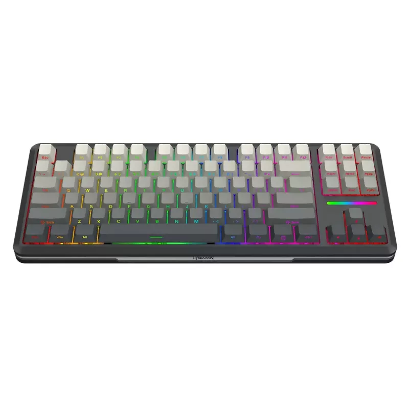 Klávesnica REDRAGON K734SP-RGB-PRO Wireless USB Bluetooth mechanická