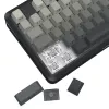 Klávesnica REDRAGON K734SP-RGB-PRO Wireless USB Bluetooth mechanická