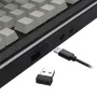 Klávesnica REDRAGON K734SP-RGB-PRO Wireless USB Bluetooth mechanická
