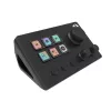 Ovládač pre live content creation REDRAGON SS-551 čierny 131mm x 80,2mm x 68,4mm
