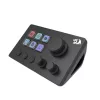Ovládač pre live content creation REDRAGON SS-551 čierny 131mm x 80,2mm x 68,4mm