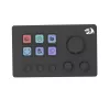 Ovládač pre live content creation REDRAGON SS-551 čierny 131mm x 80,2mm x 68,4mm