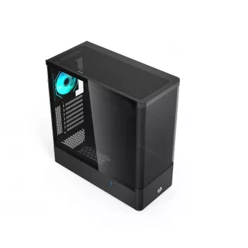 Počítačová skriňa REDRAGON GC-627 ATX micro ATX ITX 16,5 cm chladič CPU 41 cm GPU