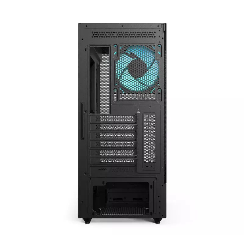 Počítačová skriňa REDRAGON GC-627 ATX micro ATX ITX 16,5 cm chladič CPU 41 cm GPU
