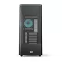 Počítačová skriňa REDRAGON GC-627 ATX micro ATX ITX 16,5 cm chladič CPU 41 cm GPU