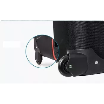 Trolley Godox CB-01 nylon 7,25 kg čierny