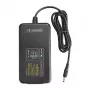 Godox C400P nabíjačka batérií DC pre batériu kamerového svetla čierna