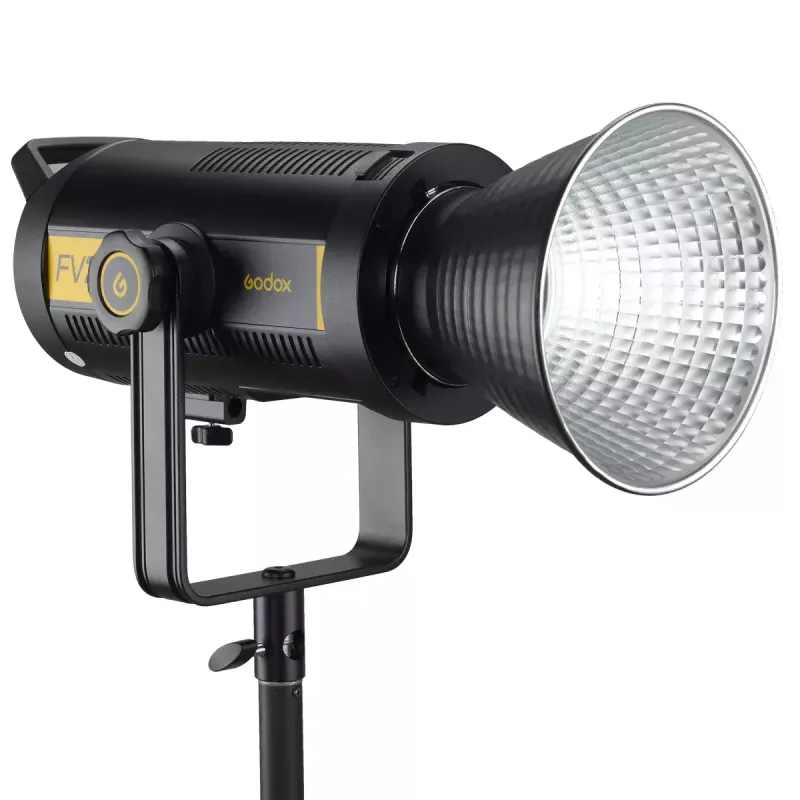 Godox FV200 fotoateliérový blesk 1/8000 s čierny