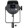 Godox FV200 fotoateliérový blesk 1/8000 s čierny