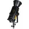 Godox FV200 fotoateliérový blesk 1/8000 s čierny