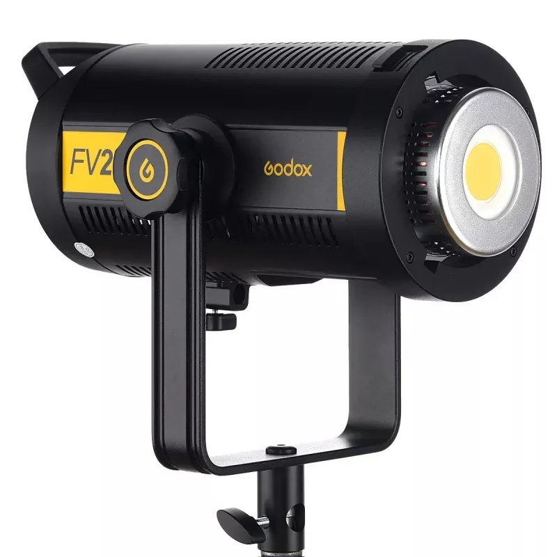 Godox FV200 fotoateliérový blesk 1/8000 s čierny