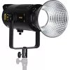 Godox FV200 fotoateliérový blesk 1/8000 s čierny