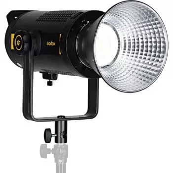 Godox FV200 fotoateliérový blesk 1/8000 s čierny