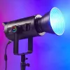 Trvalé svetlo Godox SZ150R 150W LED čierne