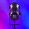 Trvalé svetlo Godox SZ150R 150W LED čierne