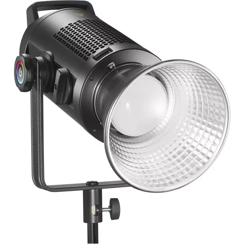 Trvalé svetlo Godox SZ150R 150W LED čierne