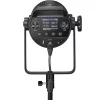 Trvalé svetlo Godox SZ150R 150W LED čierne