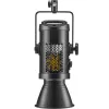 Trvalé svetlo Godox SZ150R 150W LED čierne
