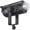 Trvalé svetlo Godox SZ150R 150W LED čierne