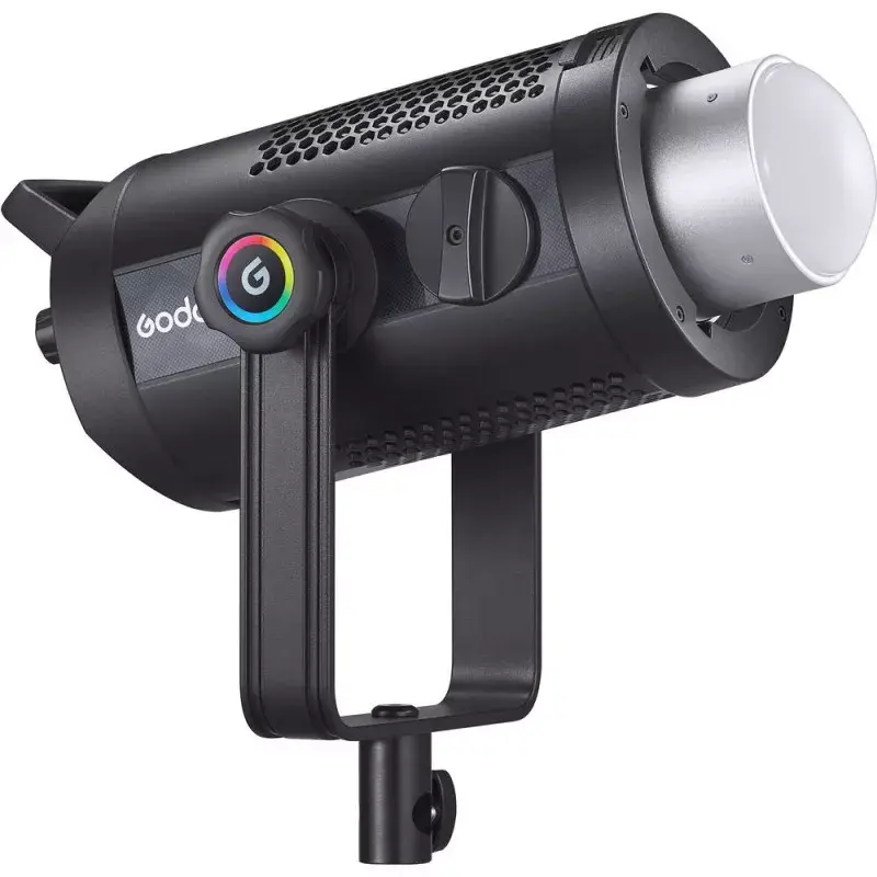 Trvalé svetlo Godox SZ150R 150W LED čierne