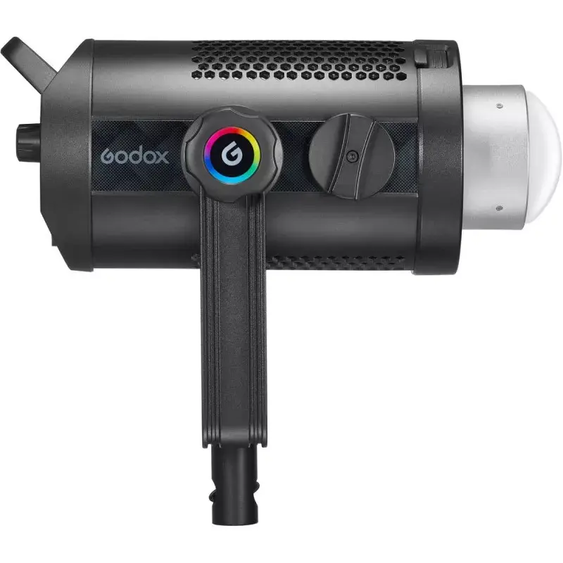 Trvalé svetlo Godox SZ150R 150W LED čierne