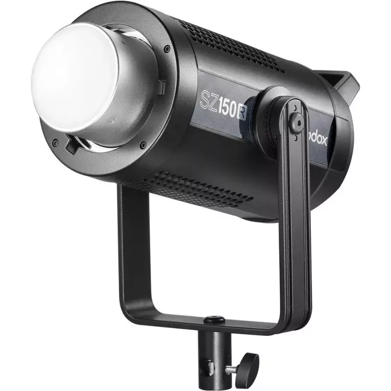 Trvalé svetlo Godox SZ150R 150W LED čierne